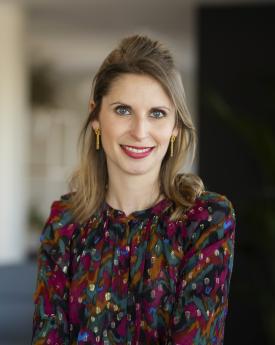 Lagardere Travel Retail - Marche - Delmas