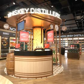 Lagard&egrave;re Travel Retail - Aelia Duty Free - Duty Free & Fashion