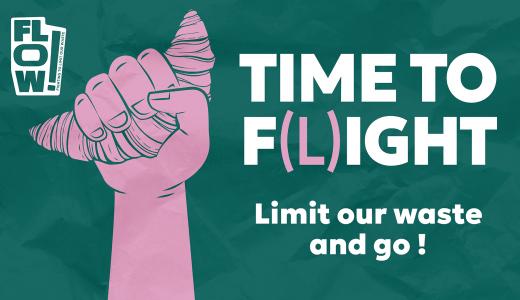 Lagardere Travel Retail - Flow- Fight