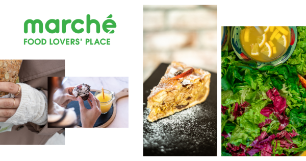 Lagardere Travel Retail - Marche - Header ugo