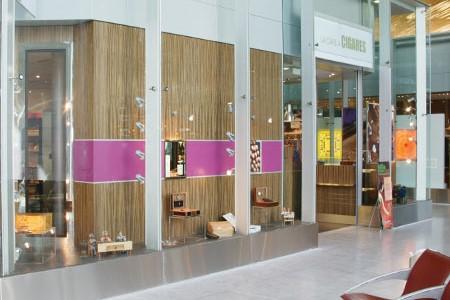 Lagardere-Travel Retail- Aeroboutique - DFA/Saresco - Aelia