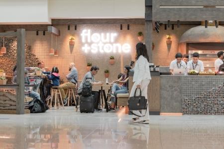 Lagardere-Travel Retail - HWH&rsquo;s portfolio - Dubai