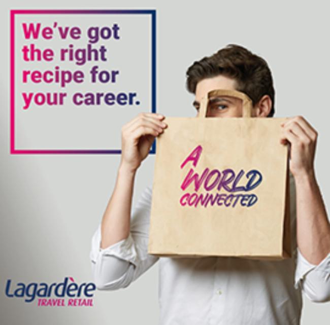 Lagardere Travel Retail - Marche - Diversity 