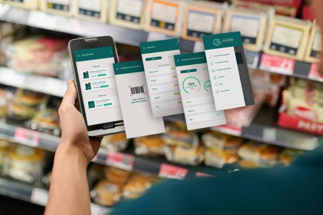 Lagardère Travel Retail - Too Good To Go